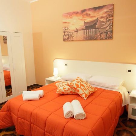 B&B San Domenico Модуньо Экстерьер фото
