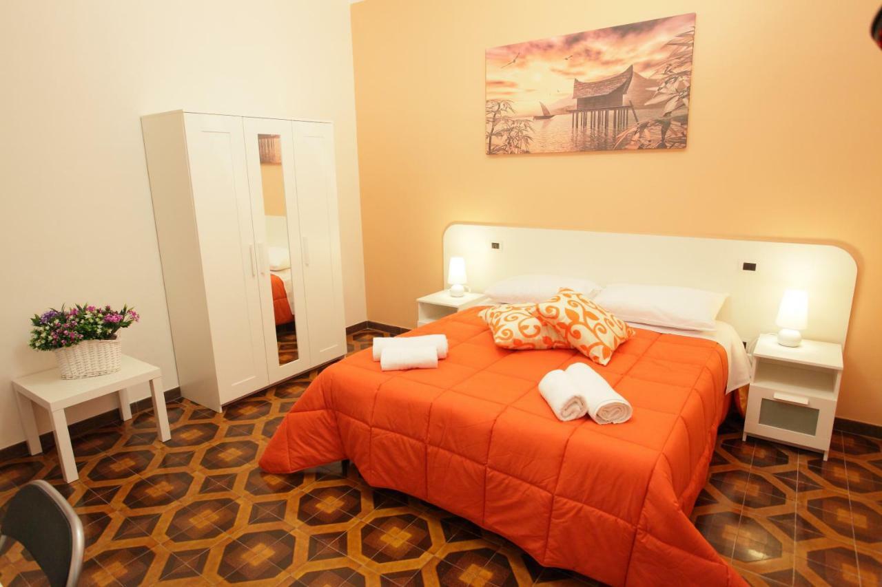 B&B San Domenico Модуньо Экстерьер фото